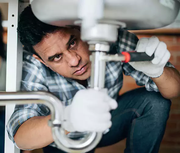 Expert Plumber for Water Line Repair in Salem, MA: Schedule Affordable Water Line Repair Services with Us
