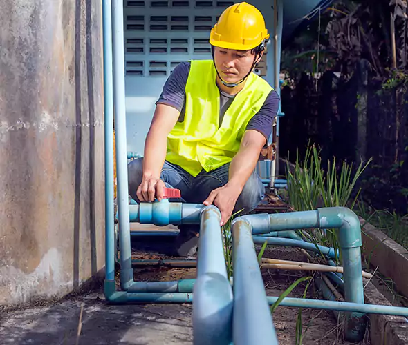 Expert Plumber for Water Line Replacement in Salem, MA: Schedule Affordable Water Line Replacement Services with Us