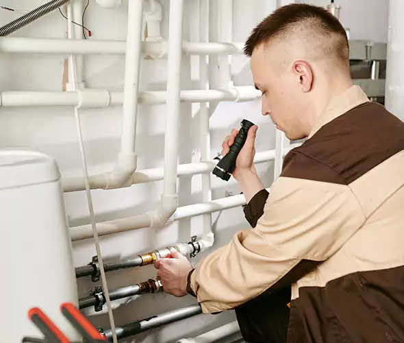Trusted Water Softener Installers in Salem, MA