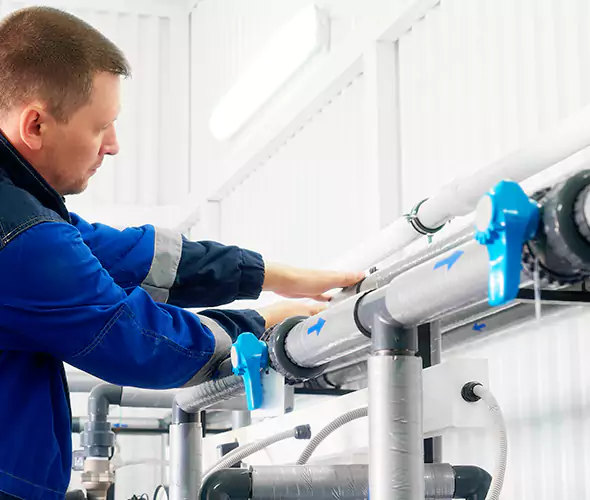 Expert Plumber for Water Softener Maintenance in Salem, MA: Schedule Professional Maintenance with Us