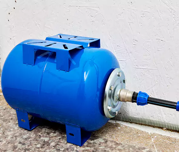 Expert Plumber for Well Pressure Tank Replacement in Salem, MA: Schedule Affordable Tank Replacement Services with Us
