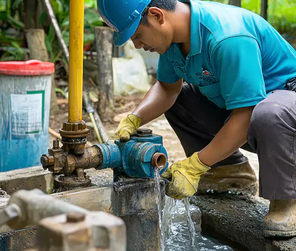 Expert Plumber for Well Pump Replacement in Salem, MA: Schedule Affordable Well Pump Replacement Services with Us