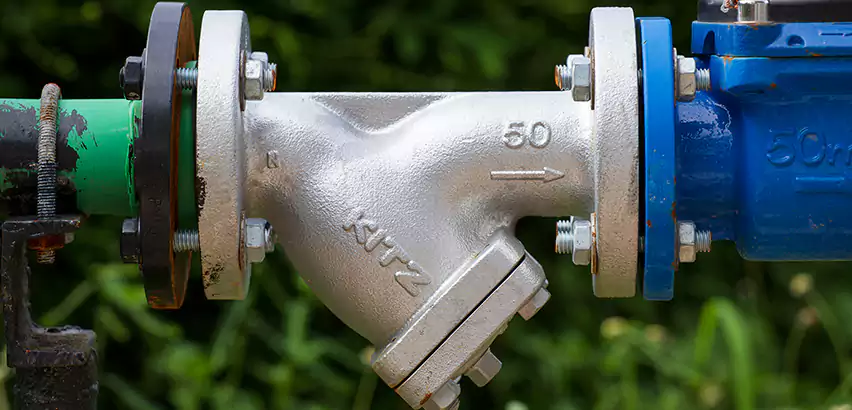 Professional Backflow Preventer Installation Services in Salem, MA