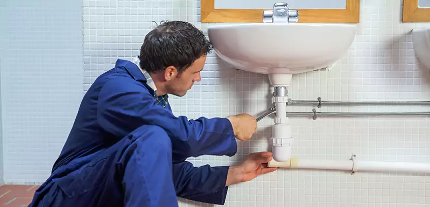 Toilet Repair Salem