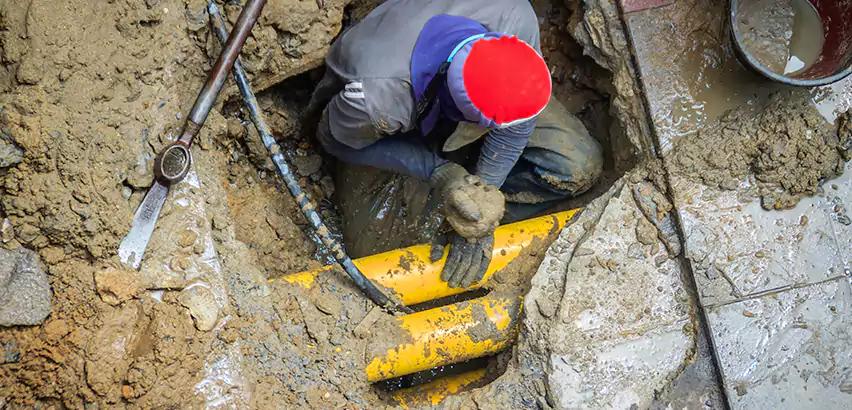 Clogged Drain Repair in Salem, MA