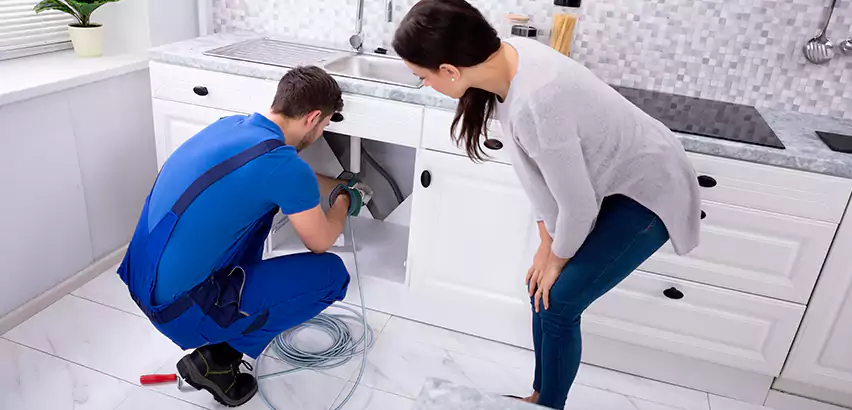 Professional Clogged Sewer Line Repair in Salem, MA