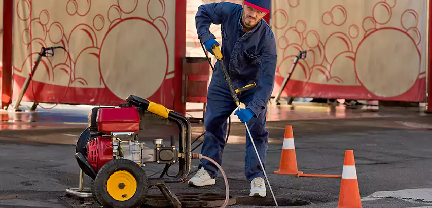 Professional Drains Camera Inspection in Salem, MA