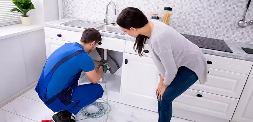 Fast Emergency Plumbing Repair Services in Salem, MA