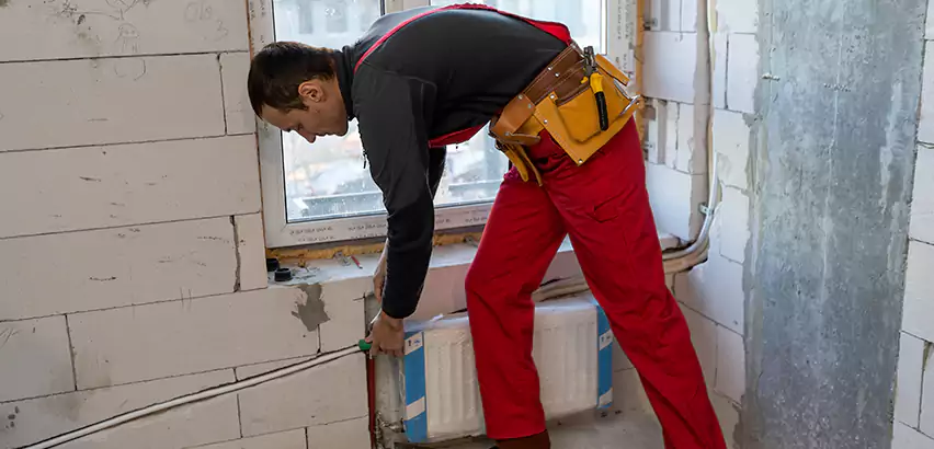 Professional Foundation Leak Repair Services in Salem, MA