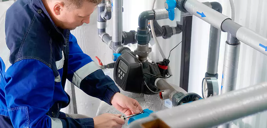 Reliable Gas Line Installation Services in Salem, MA