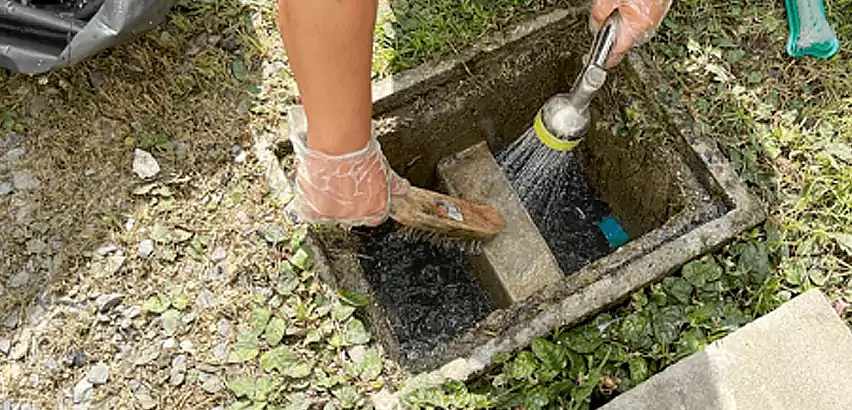 Professional Grease Trap Cleaning Services in Salem, MA