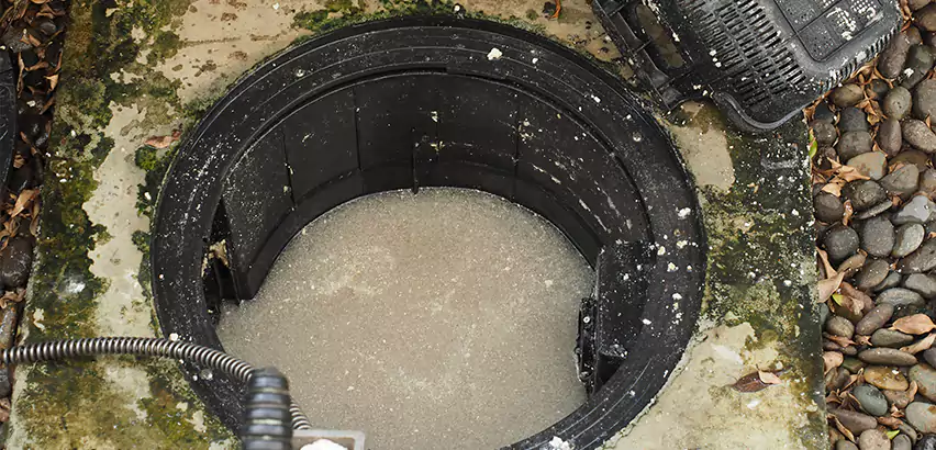 Reliable Grease Trap Repair Services in Salem, MA