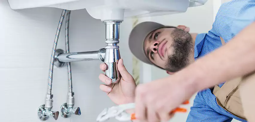 Leak Detection in Salem