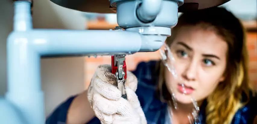 Reliable Pipe Repair Services in Salem, MA