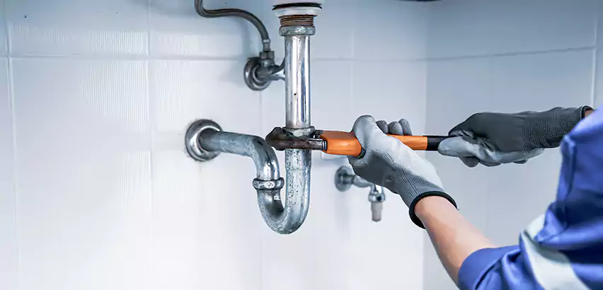 Plumbers Near Me in Salem, MA