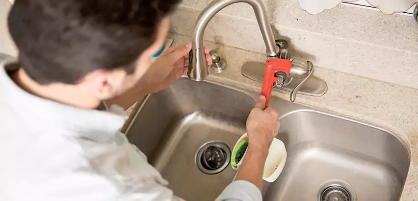 Plumbing Inspection in Salem
