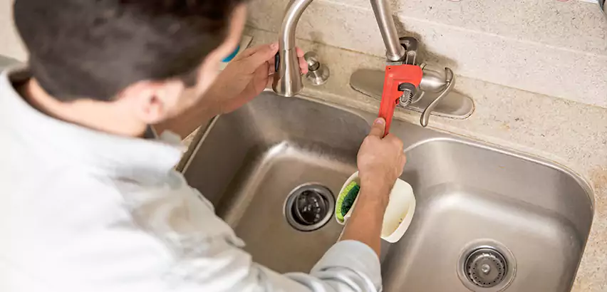 Professional Plumbing Installation Services in Salem, MA