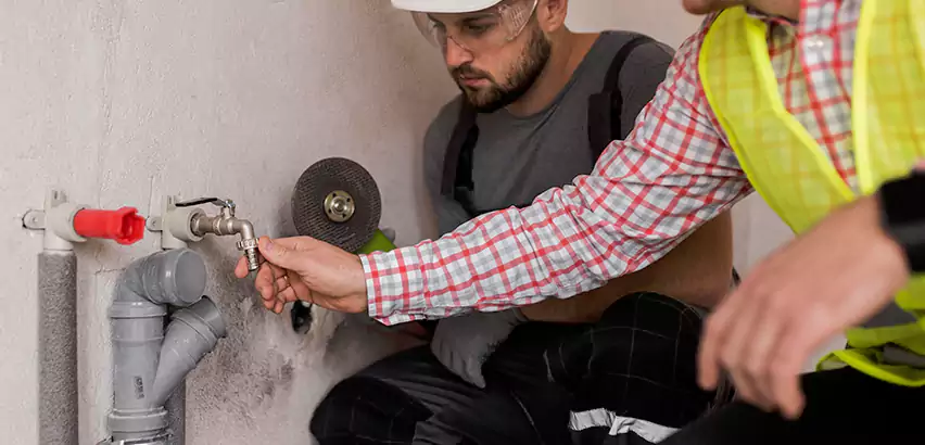Emergency Plumbing Repair Salem