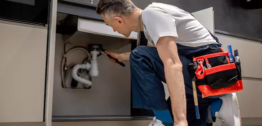 Water Heater Replacement in Salem