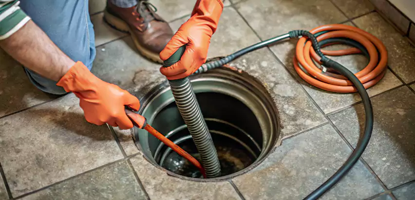 Rooter Services in Salem, MA
