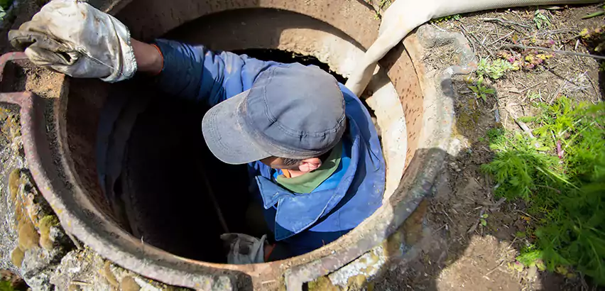 Professional Septic Tank Repair Services in Salem, MA
