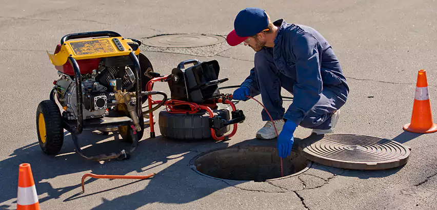 Professional Sewer Repair Services in Salem, MA