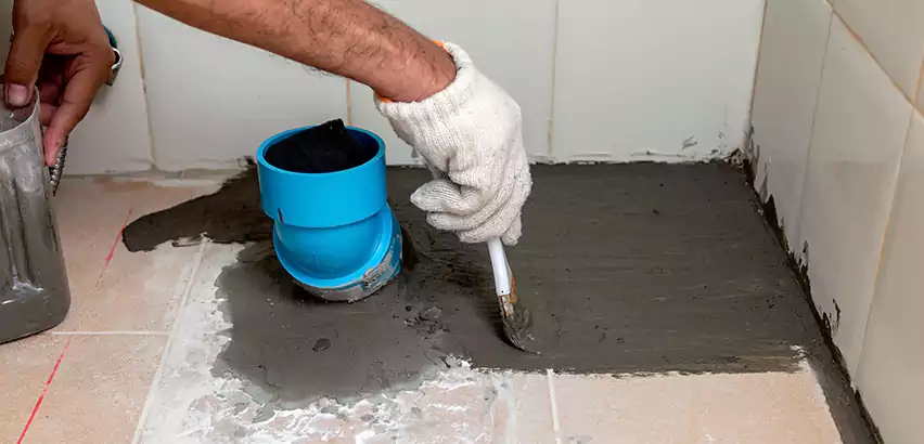 Professional Slab Leak Repair Services in Salem, MA
