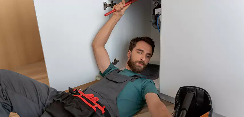 Emergency Basement Leak Repair in Salem