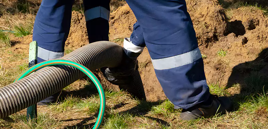 Blocked Drain Repair in Salem