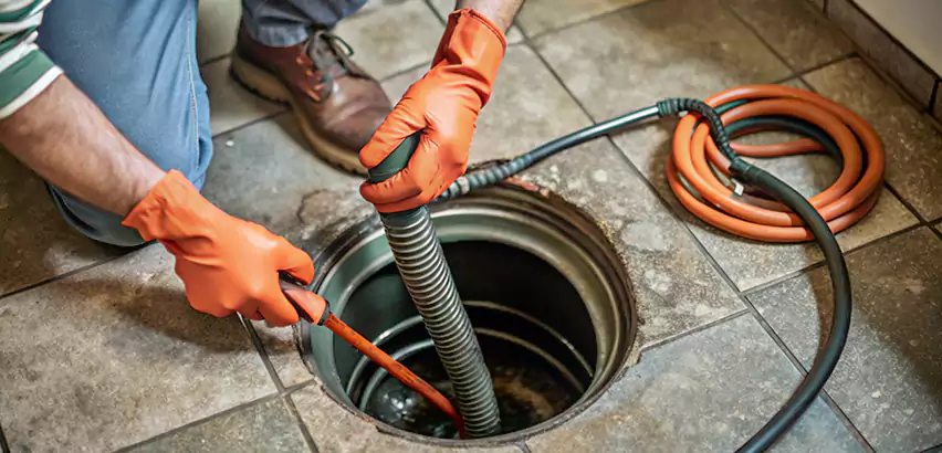 Gutter Drain Repair in Salem, MA