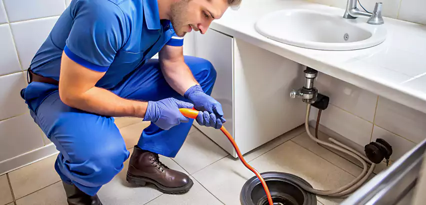 Drain Repair in Salem