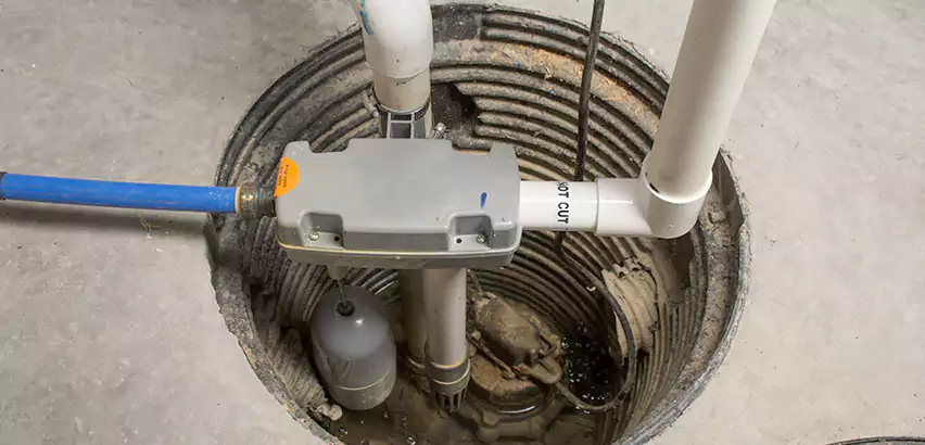 Emergency Sump Pump Repair in Salem, MA