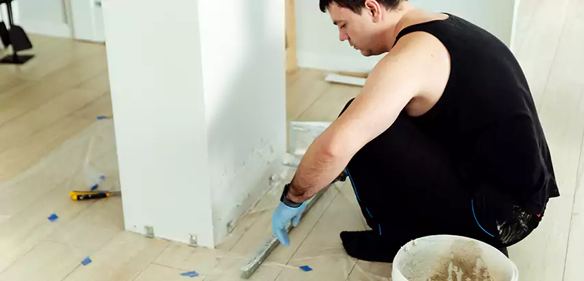 Emergency Foundation Leak Repair in Salem, MA