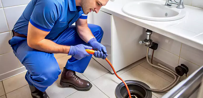 Sewer Jetting in Salem