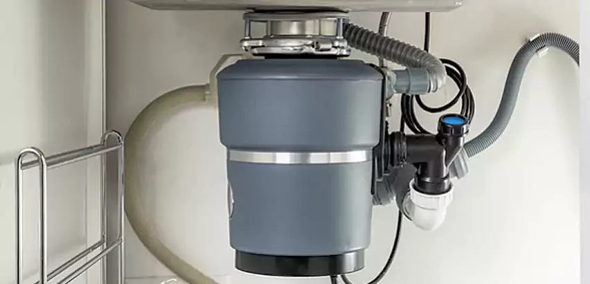 Insinkerator Air Switch Installation in Salem, MA