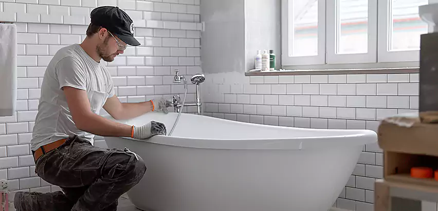 Leak Detection Companies Near Me in Salem