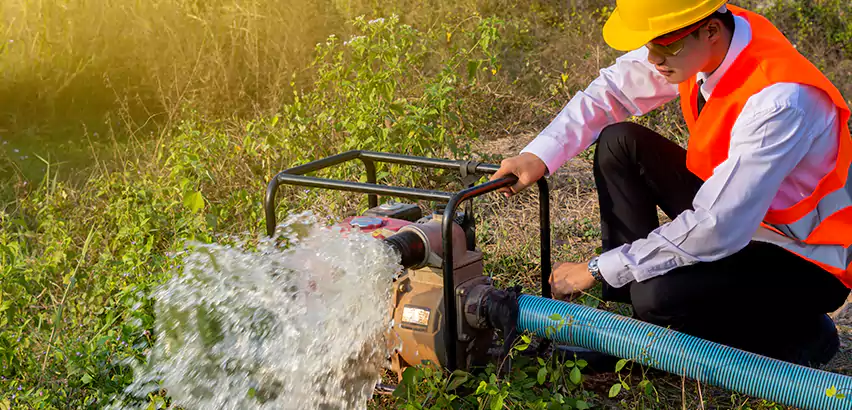 Well Pump Repair Salem