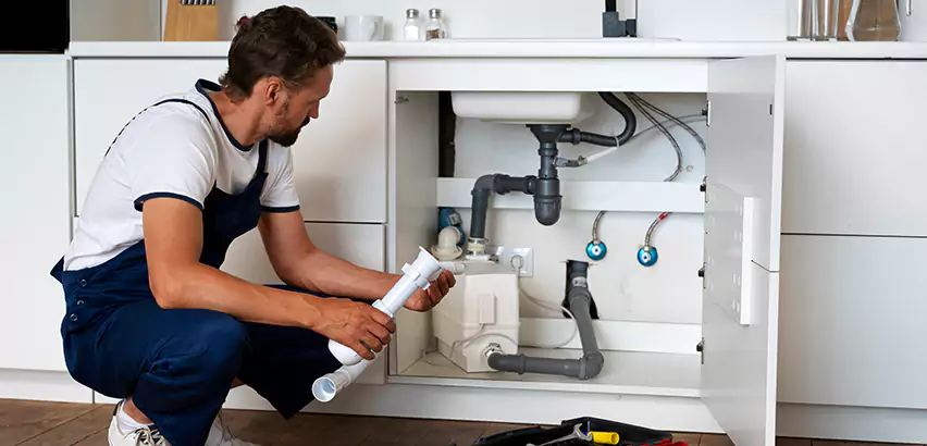 Pipe Replacement Services in Salem