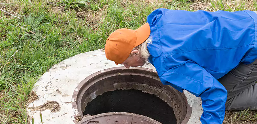 Septic Tank Leak Repair in Salem, MA