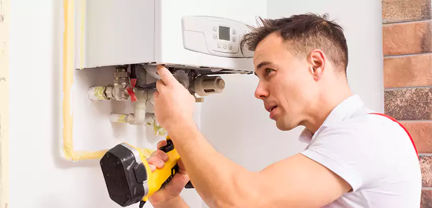 Takagi Tankless Water Heater Maintenance in Salem