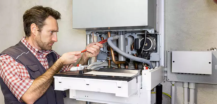 Rinnai Water Heater Maintenance Salem