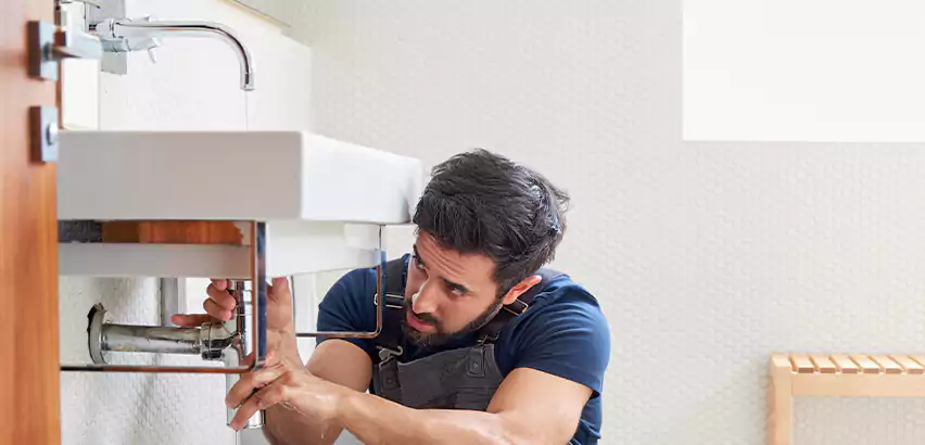 Commercial Water Leak Detection in Salem