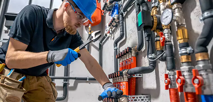Kinetico Water Softener Installation in Salem, MA