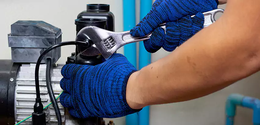 Well Water System Repair in Salem, MA