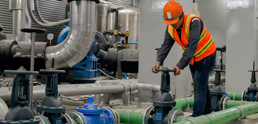 Top-Notch Trenchless Sewer Line Repair Services in Salem, MA.