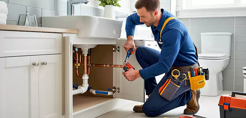 Water Damage Restoration in Salem