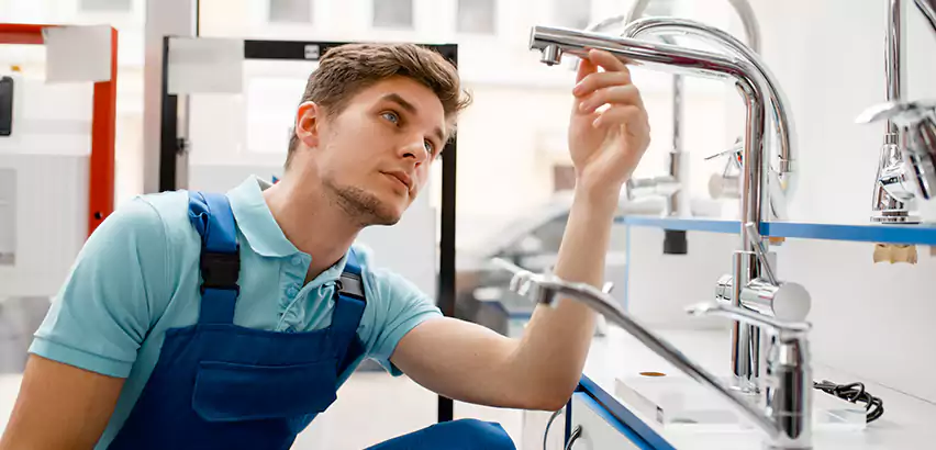 Water Leak Detection in Salem