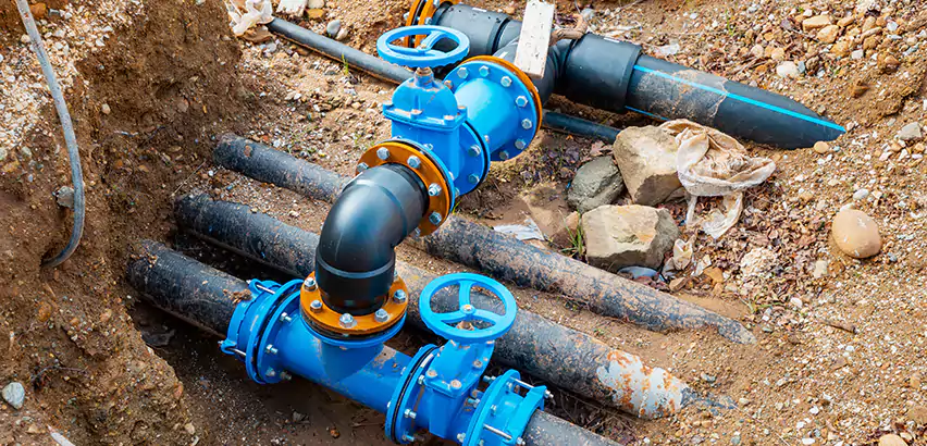 Professional Water Line Installation Services in Salem, MA