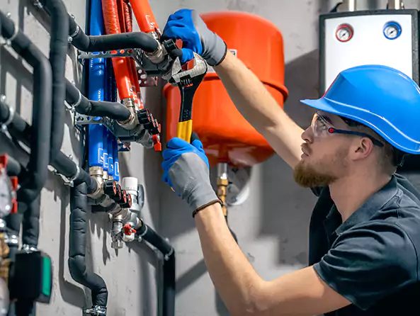 Why Choose Salem Plumbing Pro for Backflow Preventer Installation in Salem, MA?