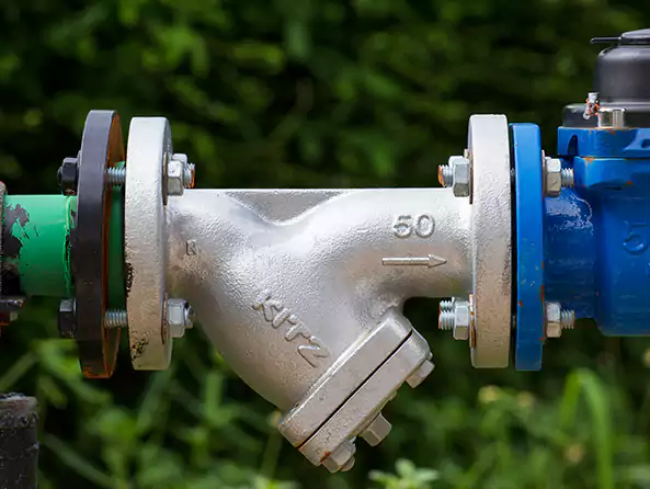 Why Choose Salem Plumbing Pro for Backflow Preventer Services in Salem, MA?
